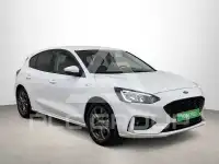 2021 Ford FOCUS