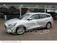 2021 Ford FOCUS