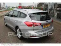 2021 Ford FOCUS
