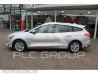 2021 Ford FOCUS
