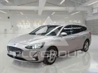 2021 Ford FOCUS
