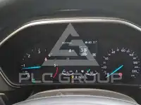 2021 Ford FOCUS