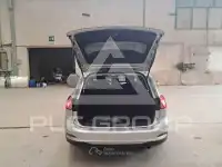2021 Ford FOCUS