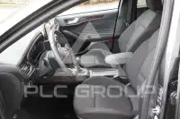 2021 Ford FOCUS
