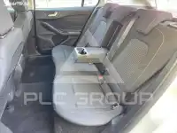 2021 Ford FOCUS