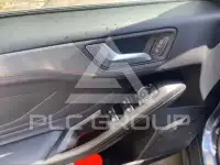 2021 Ford FOCUS