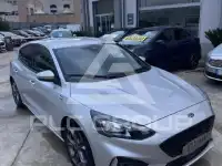 2021 Ford FOCUS