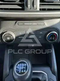 2021 Ford FOCUS
