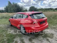 2021 Ford FOCUS