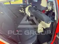 2021 Ford FOCUS