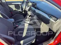 2021 Ford FOCUS