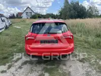 2021 Ford FOCUS