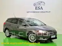 2021 Ford FOCUS