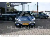 2021 Ford FOCUS