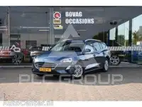 2021 Ford FOCUS