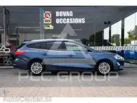 2021 Ford FOCUS