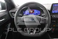 2021 Ford FOCUS