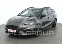 2021 Ford FOCUS