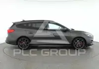 2021 Ford FOCUS