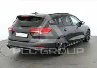 2021 Ford FOCUS