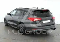 2021 Ford FOCUS