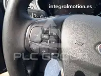 2021 Ford FOCUS