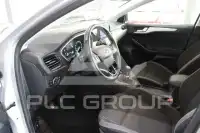 2021 Ford FOCUS
