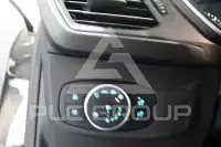 2021 Ford FOCUS