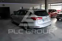 2021 Ford FOCUS