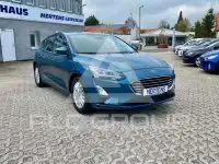 2021 Ford FOCUS