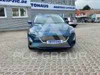 2021 Ford FOCUS