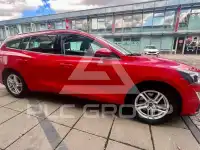 2021 Ford FOCUS