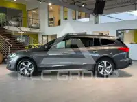 2021 Ford FOCUS