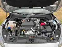 2021 Ford FOCUS