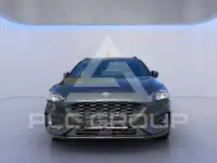 2021 Ford FOCUS