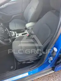 2021 Ford FOCUS