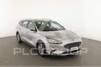 2021 Ford FOCUS