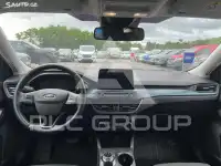 2021 Ford FOCUS