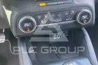 2021 Ford FOCUS
