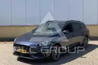 2021 Ford FOCUS