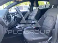 2021 Ford FOCUS