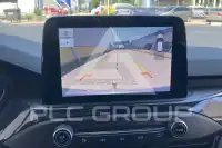 2021 Ford FOCUS