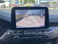 2021 Ford FOCUS