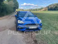 2021 Ford FOCUS