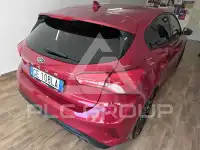 2021 Ford FOCUS
