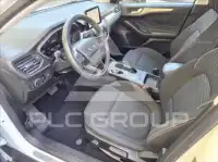 2021 Ford FOCUS