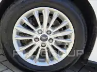 2021 Ford FOCUS