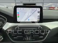 2021 Ford FOCUS