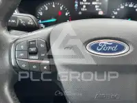 2021 Ford FOCUS