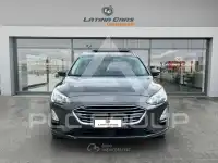 2021 Ford FOCUS